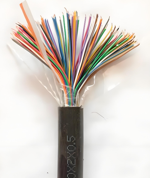 三相高壓軟電纜并聯(lián)使用需要需要注意以下事項.jpg