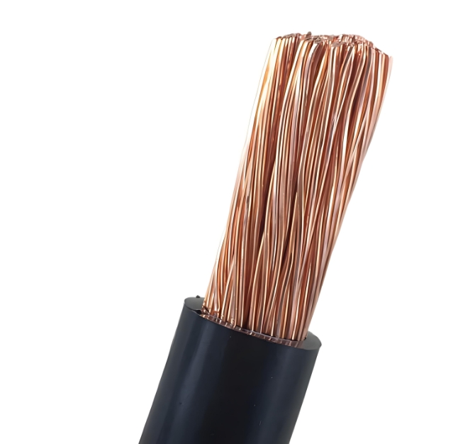 交流單芯電纜不能穿管的原因主要與電磁效應和渦流的產(chǎn)生有關.jpg